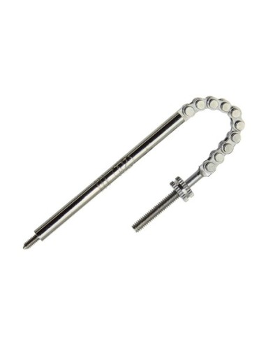 Sturmey Archer Indicator Chain 3-speed Hub...